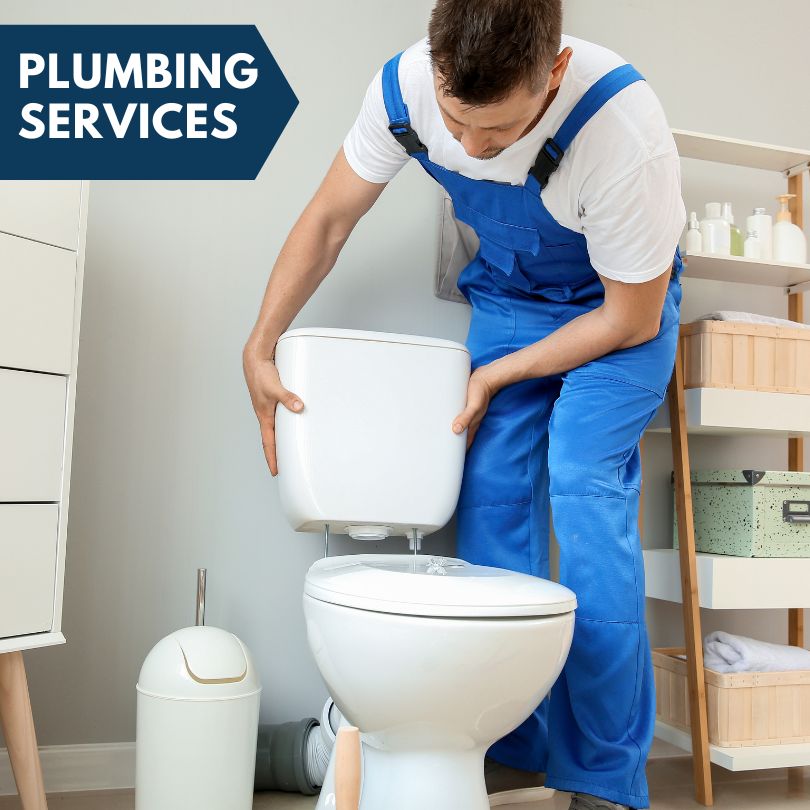 Plumbing Company in Balch Springs, TX